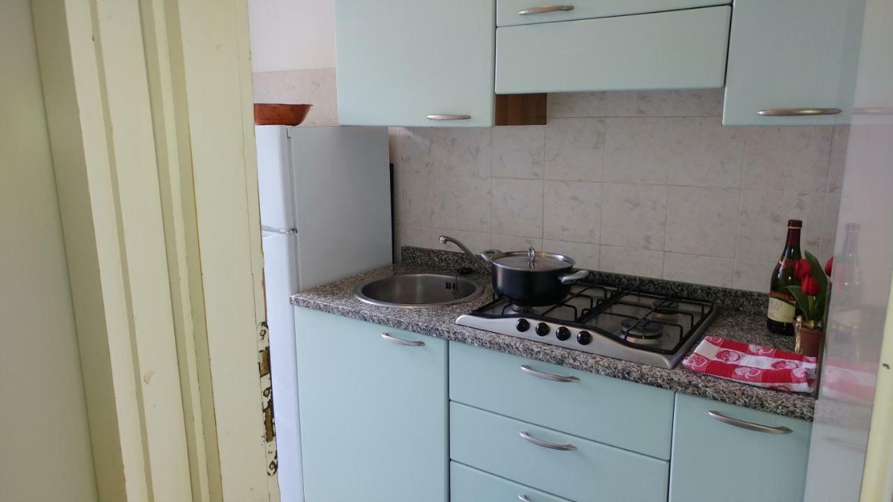 Appartement Villaggio Michelangelo Bibione